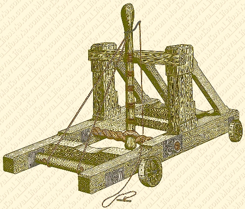 The Catapult
