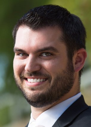 Matthew Kellaway Baritone